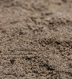 Песок 2 класса очень мелкий 1-1,5 мк