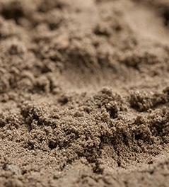 Отсыпочный песок