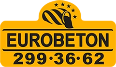 Kомпания «Евробетон»