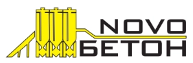 Компания NovoБетон