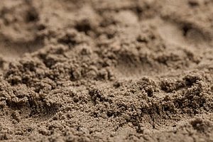 Отсыпочный песок