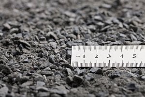 Смесь щебёночно-песчаная С6 (0-20)