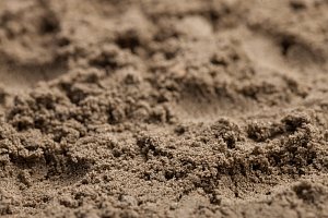 Отсыпочный песок