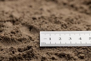 Отсыпочный песок